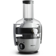 Sulčiaspaudė - PHILIPS Avance Collection HR1922 / 21 1 200 W XXL Išleidimo anga