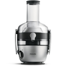 Sulčiaspaudė - PHILIPS Avance Collection HR1922 / 21 1 200 W XXL Išleidimo anga Sulčiaspaudė - PHILIPS Avance Collection HR1922 / 21 1 200 W XXL Išleidimo anga