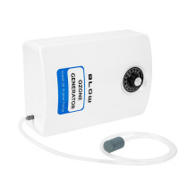 BLOW OZ-02 ozone generator mini ozonator 1000 mg / h 15W BLOW OZ-02 ozone generator mini ozonator 1000 mg / h 15W
