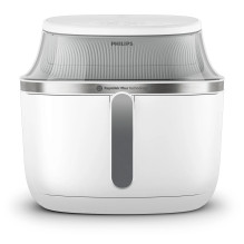 Karšto Oro Gruzdintuvė - Philips Airfryer 3000 Series NA331 / 10, 6,2 L, 12 Programų Karšto Oro Gruzdintuvė - Philips Airfryer 3000 Series NA331 / 10, 6,2 L, 12 Programų