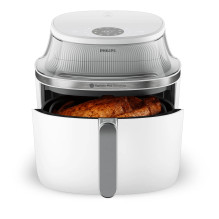 Karšto Oro Gruzdintuvė - Philips Airfryer 3000 Series NA331 / 10, 6,2 L, 12 Programų Karšto Oro Gruzdintuvė - Philips Airfryer 3000 Series NA331 / 10, 6,2 L, 12 Programų