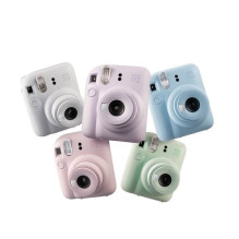 Digital camera Fujifilm Instax Mini 12 Green Digital camera Fujifilm Instax Mini 12 Green