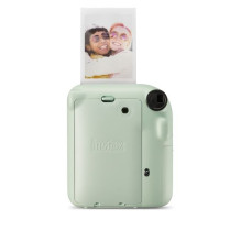 Digital camera Fujifilm Instax Mini 12 Green Digital camera Fujifilm Instax Mini 12 Green