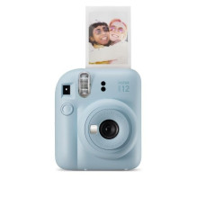 Skaitmeninis fotoaparatas Fujifilm Instax Mini 12 Blue