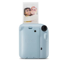 Skaitmeninis fotoaparatas Fujifilm Instax Mini 12 Blue