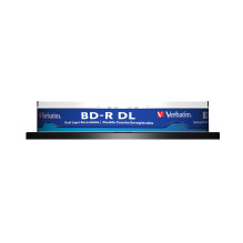 BD-R Verbatim 50GB 10 vnt.