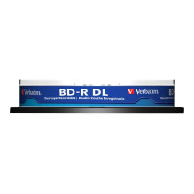 BD-R Verbatim 50GB 10 vnt.