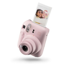Instax mini 12 camera Pink
