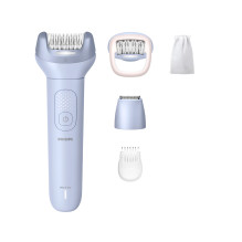 Epilatorius - Philips Satinelle Advanced Wet & Dry BRE711 / 00 Epilatorius - Philips Satinelle Advanced Wet & Dry BRE711 / 00