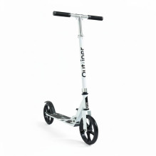 SCOOTER CITY OUTLINER...