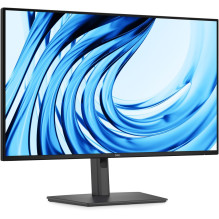 Monitorius - Dell Pro P2726H 27" Full HD 120 Hz IPS Juodas