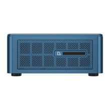 Stacionarusis Kompiuteris - GEEKOM IT13 Max Core Ultra 9 185H 32 GB 1 TB SSD Windows 11 Pro