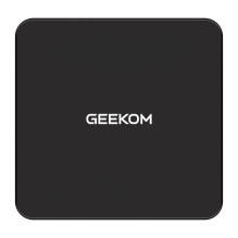 Mini stalinis kompiuteris - GEEKOM IT12 Max Core Ultra 5 125U 16 GB 500 GB Windows 11 Pro
