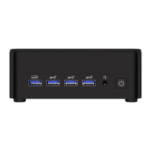 Mini stalinis kompiuteris - GEEKOM IT12 Max Core Ultra 5 125U 16 GB 500 GB Windows 11 Pro