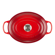 Kepimo Indas - Le Creuset...