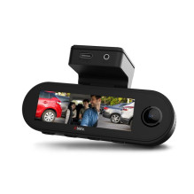 Vaizdo Registratorius - Xblitz Vector 3CH 2,5K Wi‑Fi GPS Vaizdo Registratorius - Xblitz Vector 3CH 2,5K Wi‑Fi GPS