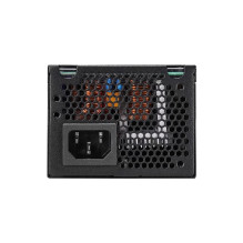 Maitinimo Šaltinis - Chieftec Smart GPF-500G 500 W 80 PLUS Gold TFX Juodas