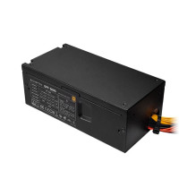 Maitinimo Šaltinis - Chieftec Smart GPF-500G 500 W 80 PLUS Gold TFX Juodas