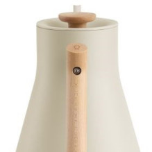 Elektrinis Virdulys - Fellow Stagg EKG Pro 0,9 l 1 200 W Sesame Beige Elektrinis Virdulys - Fellow Stagg EKG Pro 0,9 l 1 200 W Sesame Beige