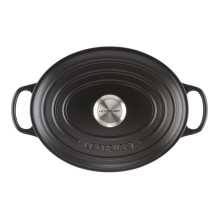 Kepimo indas - Le Creuset...