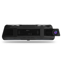 Prietaisų Skydelio Kamera - XBLITZ Reflex 4K Dviguba Prietaisų Skydelio Kamera Su GPS Ir Wi‑Fi