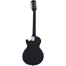Elektrinė Gitara - Epiphone Les Paul Special II Ebony 22 Ladelių 2 Humbucker'iai