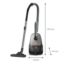 Dulkių Siurblys - Philips 2000 Series XD2152 / 12 800 W 3 L