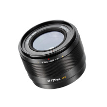 Fotoaparato Objektyvas - 7ARTISANS AF 35 mm F1.8 Nikon Z APS-C Fotoaparato Objektyvas - 7ARTISANS AF 35 mm F1.8 Nikon Z APS-C