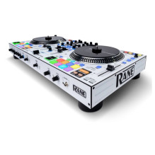 DJ Valdiklis - RANE DJ One MKII Valdymo Diskai 16 RGB Pultelių OLED Ekranas