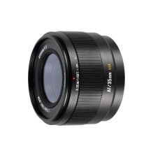 Fotoaparato Objektyvas - 7ARTISANS AF 35 mm F1.8 Nikon Z APS-C Fotoaparato Objektyvas - 7ARTISANS AF 35 mm F1.8 Nikon Z APS-C