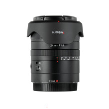 Fotoaparato Objektyvas - 7Artisans AF 24 mm F1.8 Nikon Z Fotoaparato Objektyvas - 7Artisans AF 24 mm F1.8 Nikon Z