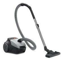 Dulkių siurblys su maišeliu - Philips XD2142 / 12 800 W 3 L HEPA filtras Dulkių siurblys su maišeliu - Philips XD2142 / 12 800 W 3 L HEPA filtras