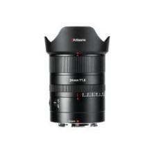 Fotoaparato Objektyvas - 7Artisans AF 24 mm F1.8 Nikon Z Fotoaparato Objektyvas - 7Artisans AF 24 mm F1.8 Nikon Z