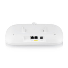 Prieigos Taškas - ZyXEL WBE630S Trijų Juostų Wi‑Fi 7 11 530 Mbit / s Baltas Prieigos Taškas - ZyXEL WBE630S Trijų Juostų Wi‑Fi 7 11 530 Mbit / s Baltas