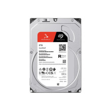 Kietasis diskas - Seagate IronWolf ST8000VN002 8 TB 3,5 Colio SATA NAS Diskas