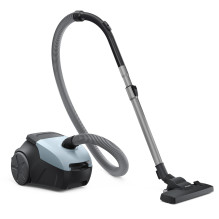 Dulkių Siurblys - Philips XD1142 / 10 800 W 3 l HEPA Mėlynas Dulkių Siurblys - Philips XD1142 / 10 800 W 3 l HEPA Mėlynas