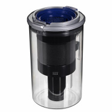 Dulkių siurblys-šluota - Samsung VS70H25WFT / GE 250 AW 0,8 L 25 V