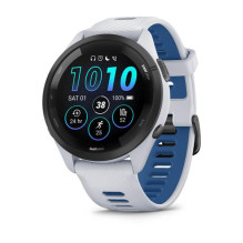 Garmin Forerunner 265 white...