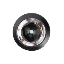 Fotoaparato Objektyvas - 7Artisans AF 135 mm F1.8 Nikon Z MAX Fotoaparato Objektyvas - 7Artisans AF 135 mm F1.8 Nikon Z MAX