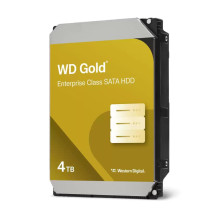 WD Gold 4TB SATA 6Gb / s...