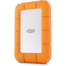 LaCie Rugged Mini SSD 1TB...