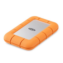 LACIE Tvirtas mini SSD 4TB...