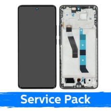 Xiaomi Poco M8 su rėmeliu /...