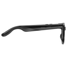 Smart AI glasses with music...