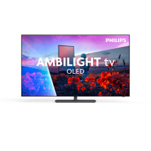 TELEVIZORIUS 55OLED811 / 12 PHILIPS TELEVIZORIUS 55OLED811 / 12 PHILIPS