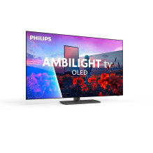 TELEVIZORIUS 55OLED811 / 12 PHILIPS TELEVIZORIUS 55OLED811 / 12 PHILIPS