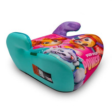 Autokėdutė-paaukštinimas Seven Paw Patrol, 15 - 36 kg Autokėdutė-paaukštinimas Seven Paw Patrol, 15 - 36 kg
