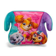Car seat booster Seven Paw Patrol, 15 - 36 kg