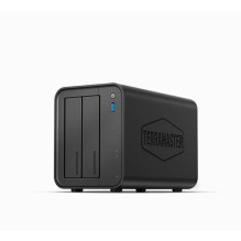 TERRAMASTER F2-425 2-bay...