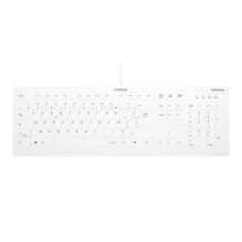 Keyboard Contour Contour...